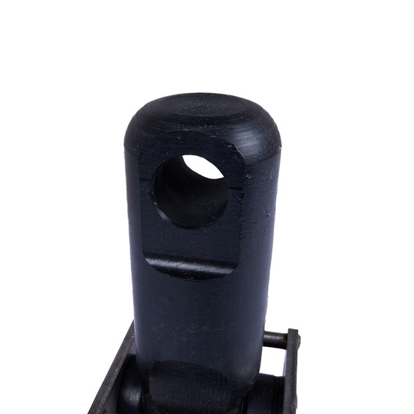 1-1/2" wrap arm hole